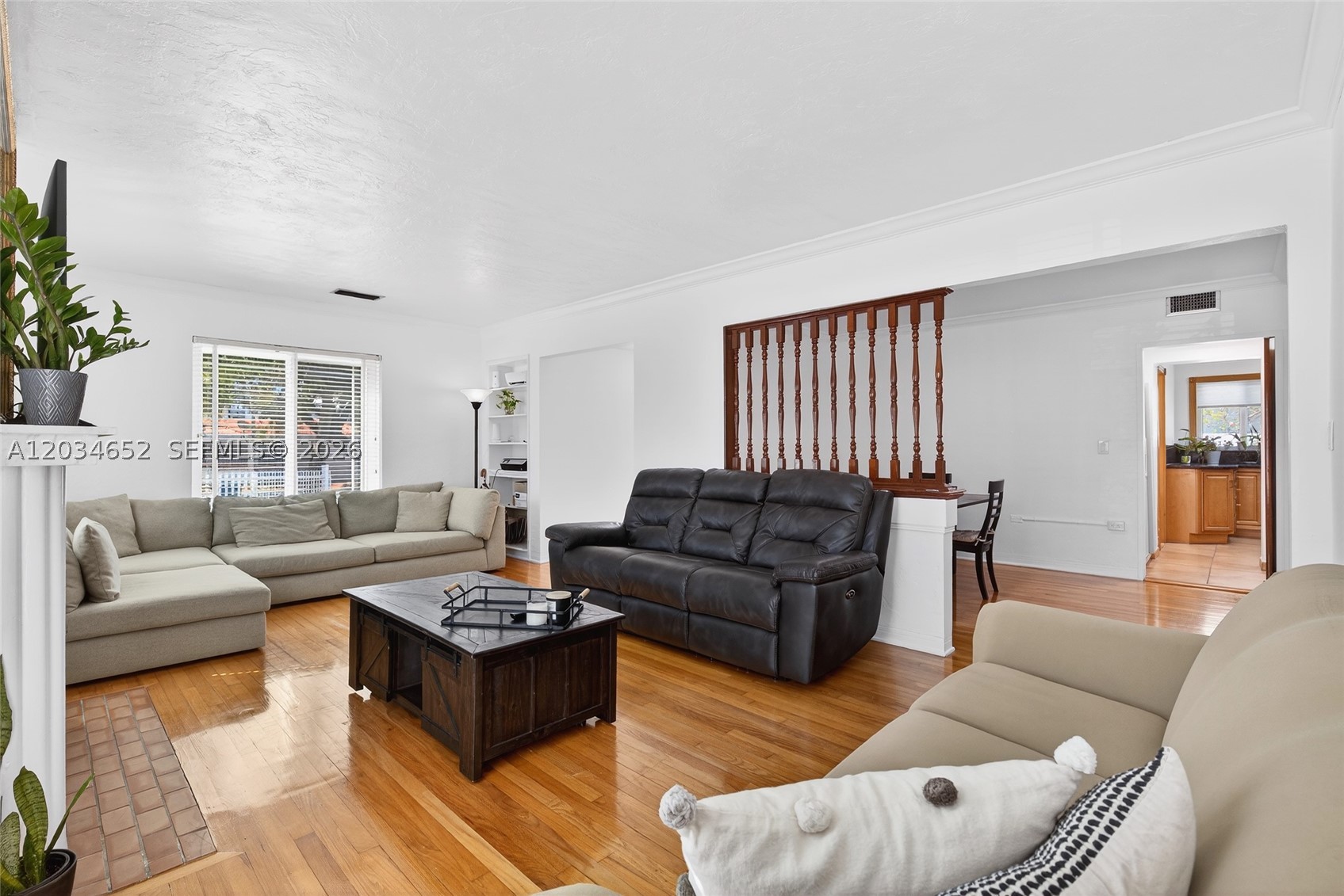 BEACON MANOR - Residential