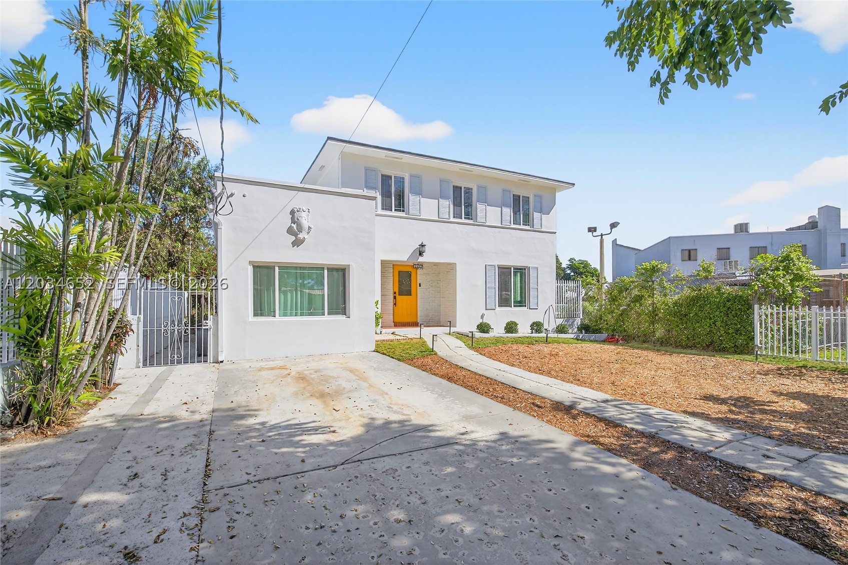 BEACON MANOR - Residential