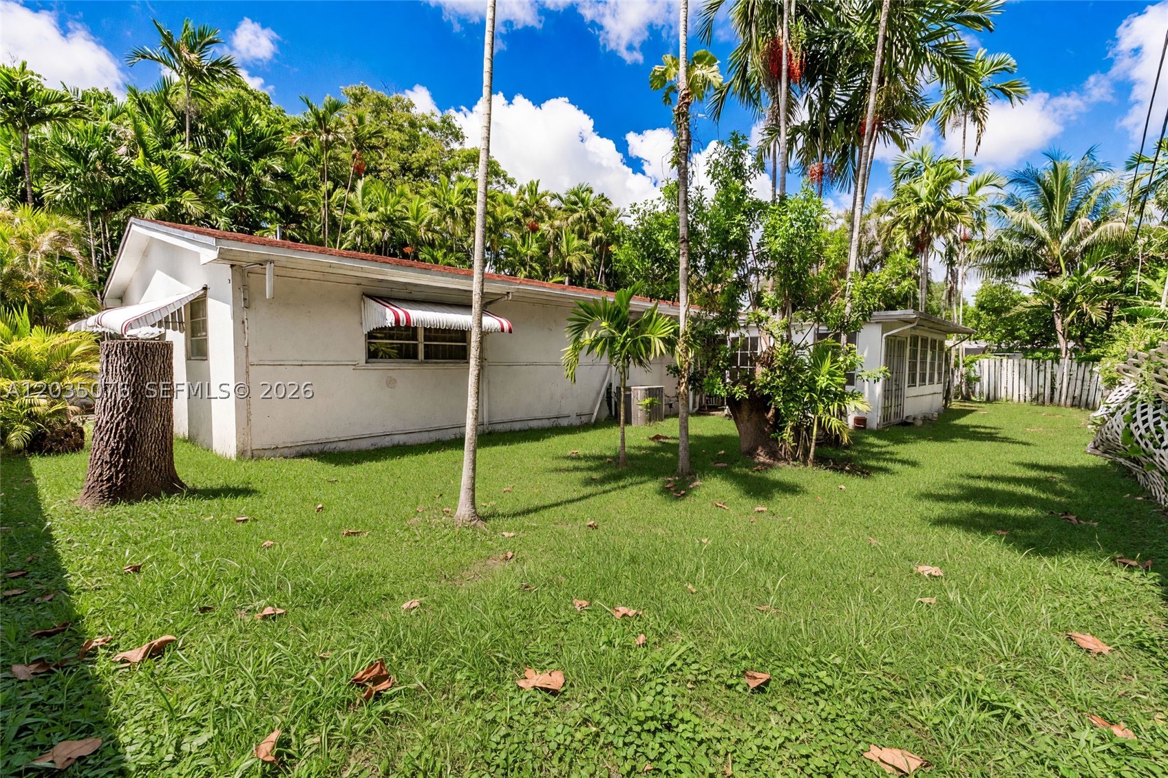 ROSE GLEN SUB 3RD ADDN - Residential
