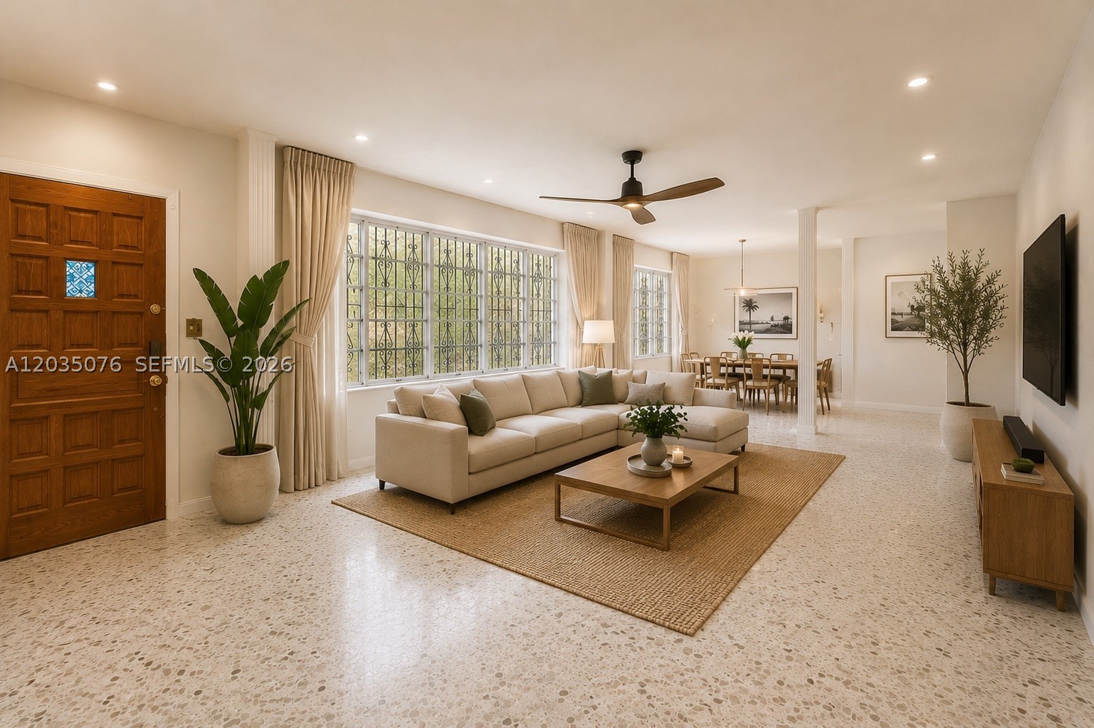 ROSE GLEN SUB 3RD ADDN - Residential
