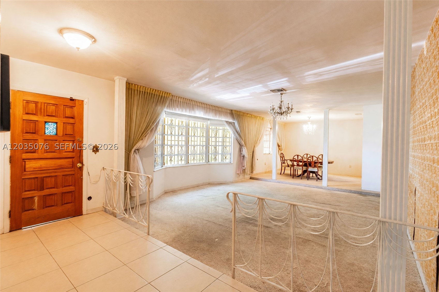 ROSE GLEN SUB 3RD ADDN - Residential