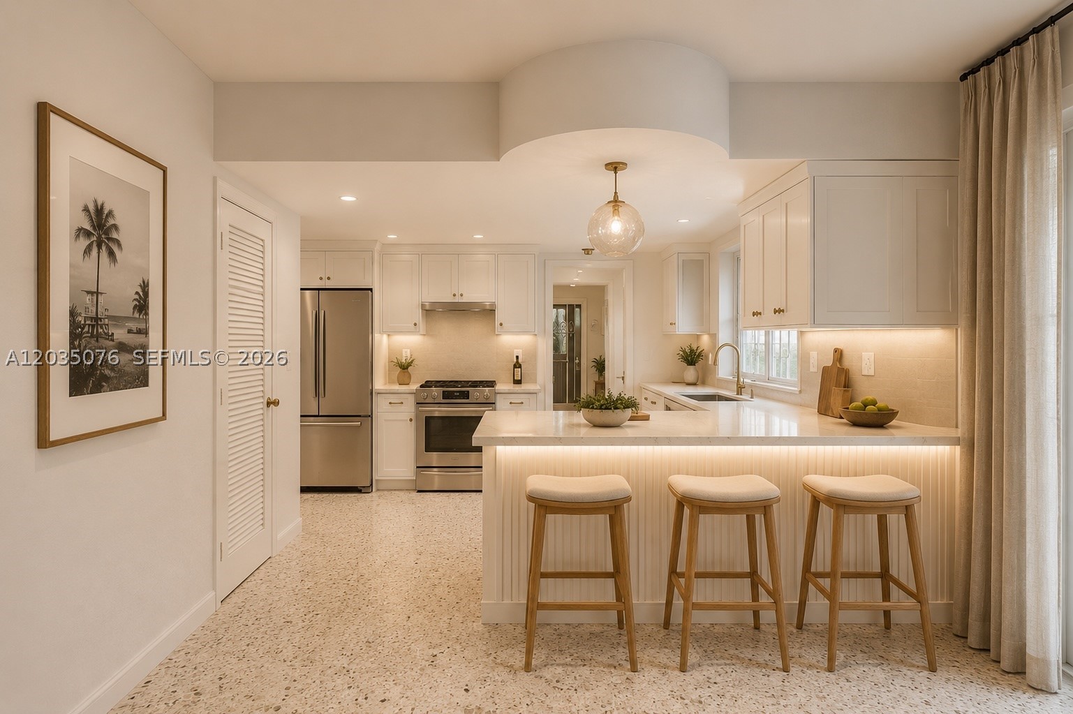 ROSE GLEN SUB 3RD ADDN - Residential