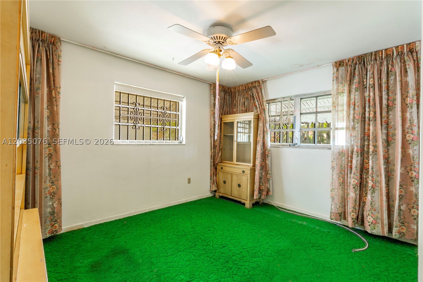 ROSE GLEN SUB 3RD ADDN - Residential