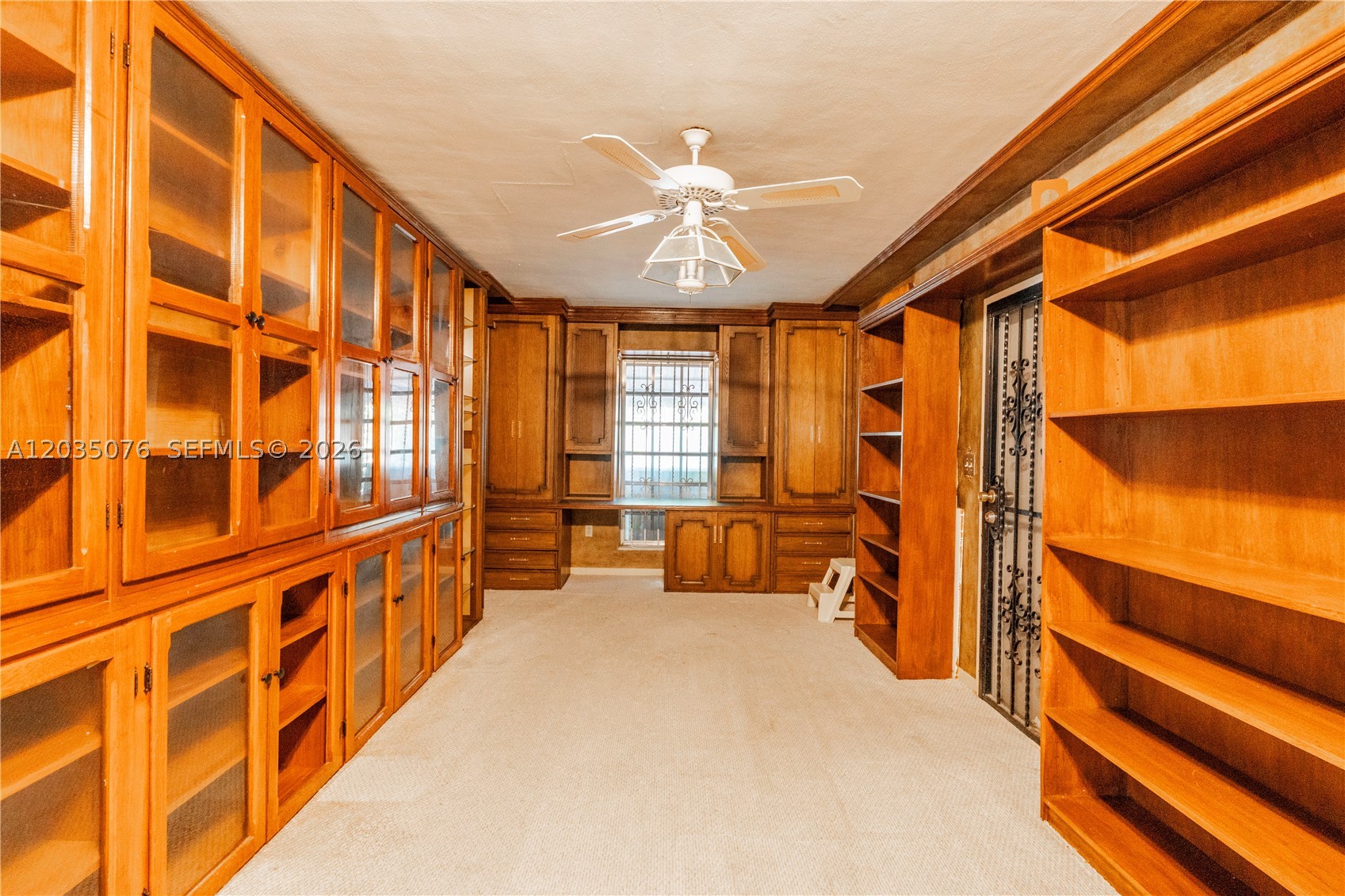 ROSE GLEN SUB 3RD ADDN - Residential