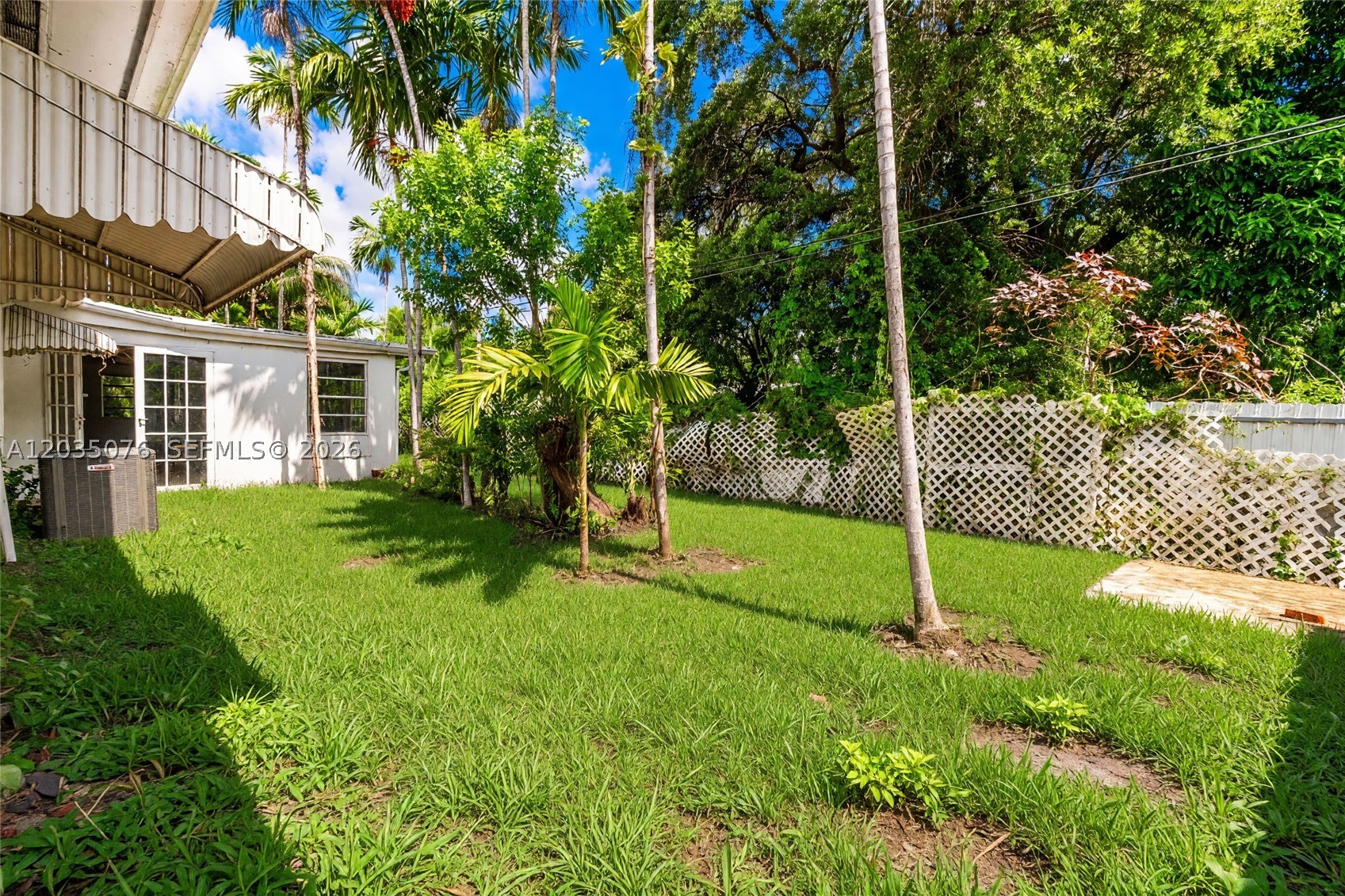 ROSE GLEN SUB 3RD ADDN - Residential