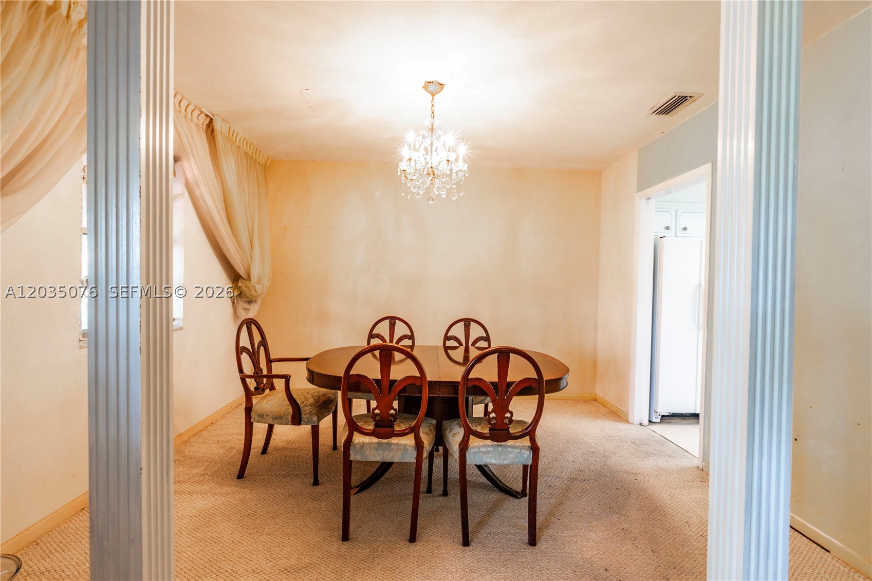 ROSE GLEN SUB 3RD ADDN - Residential