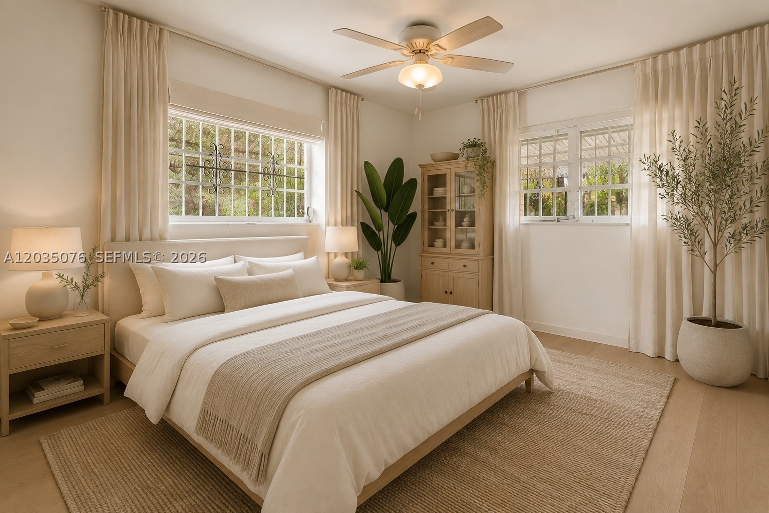ROSE GLEN SUB 3RD ADDN - Residential