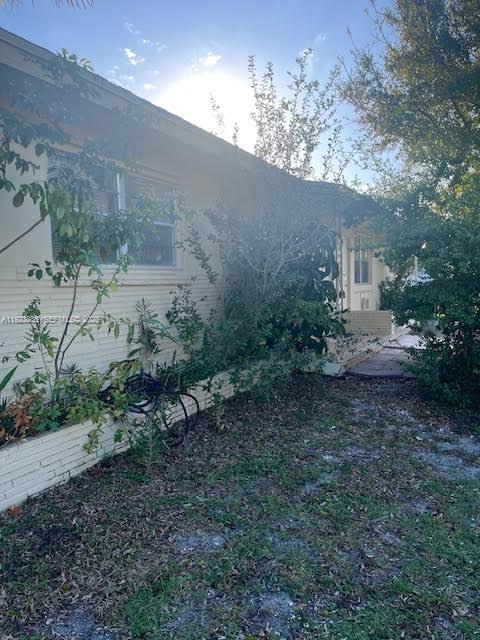 RO-LEN ACRES - Residential Lease
