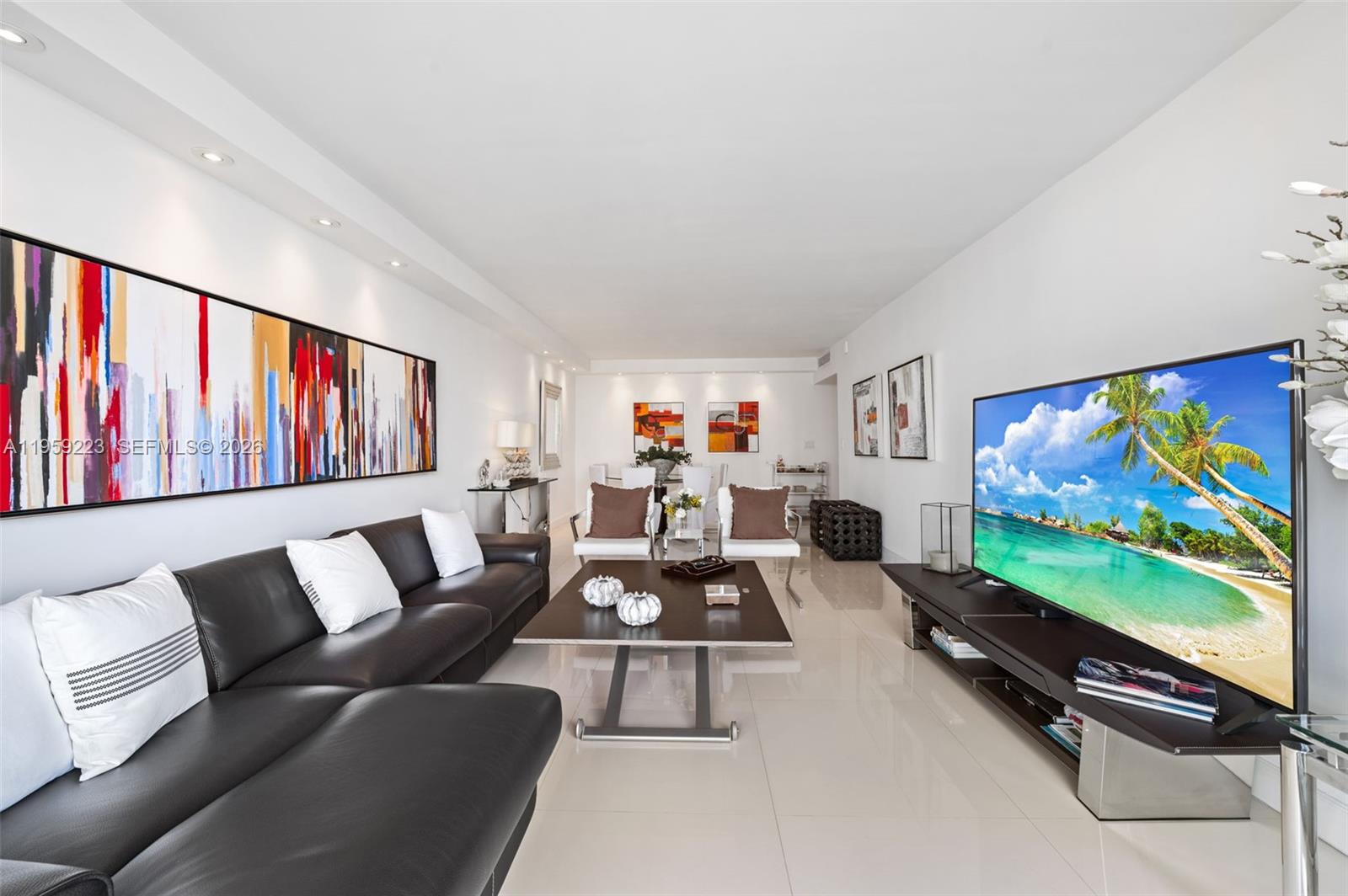 OCEANVIEW BUILDING A COND - Residential