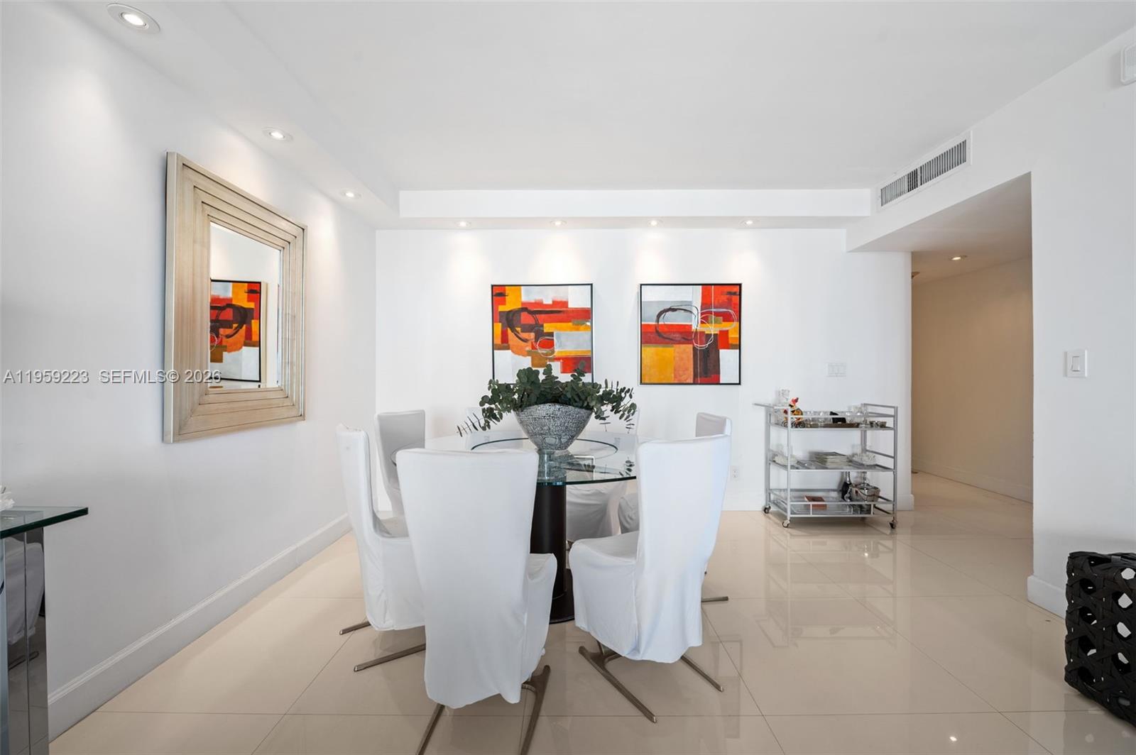 OCEANVIEW BUILDING A COND - Residential