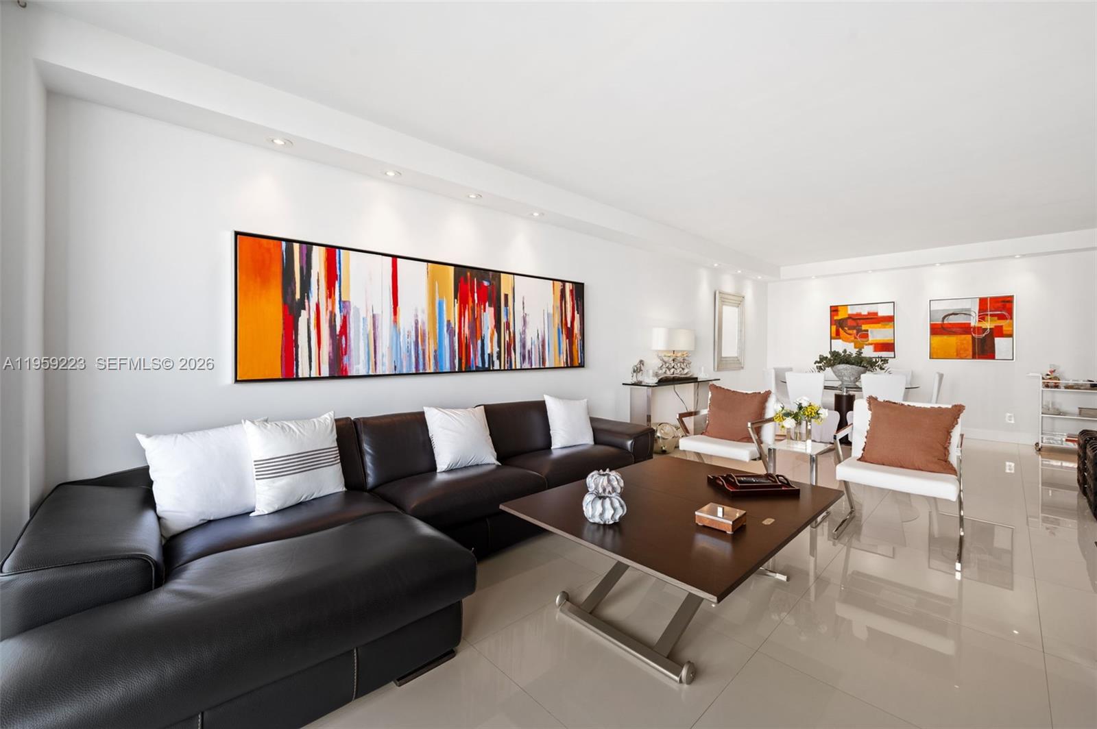 OCEANVIEW BUILDING A COND - Residential