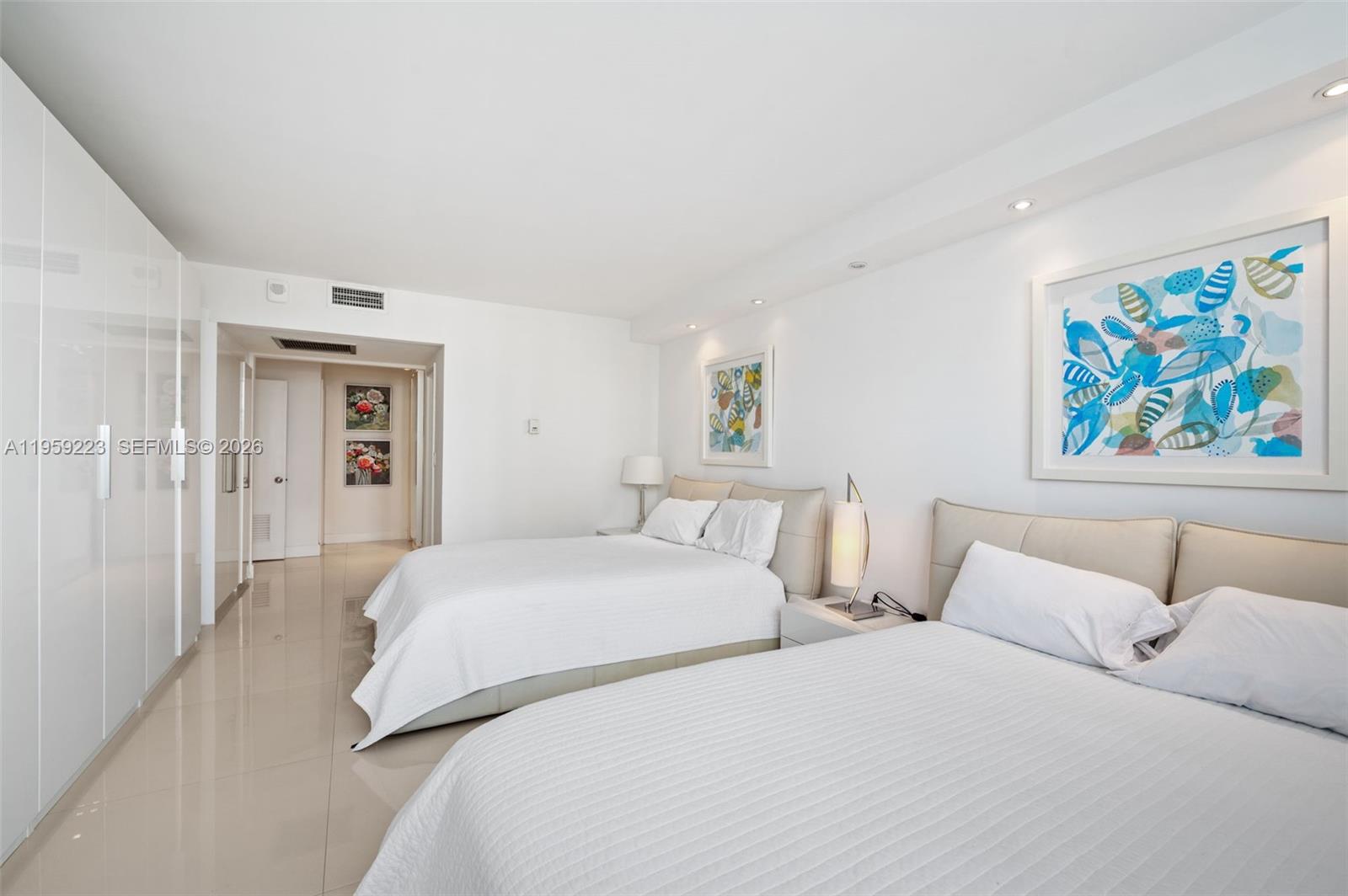 OCEANVIEW BUILDING A COND - Residential