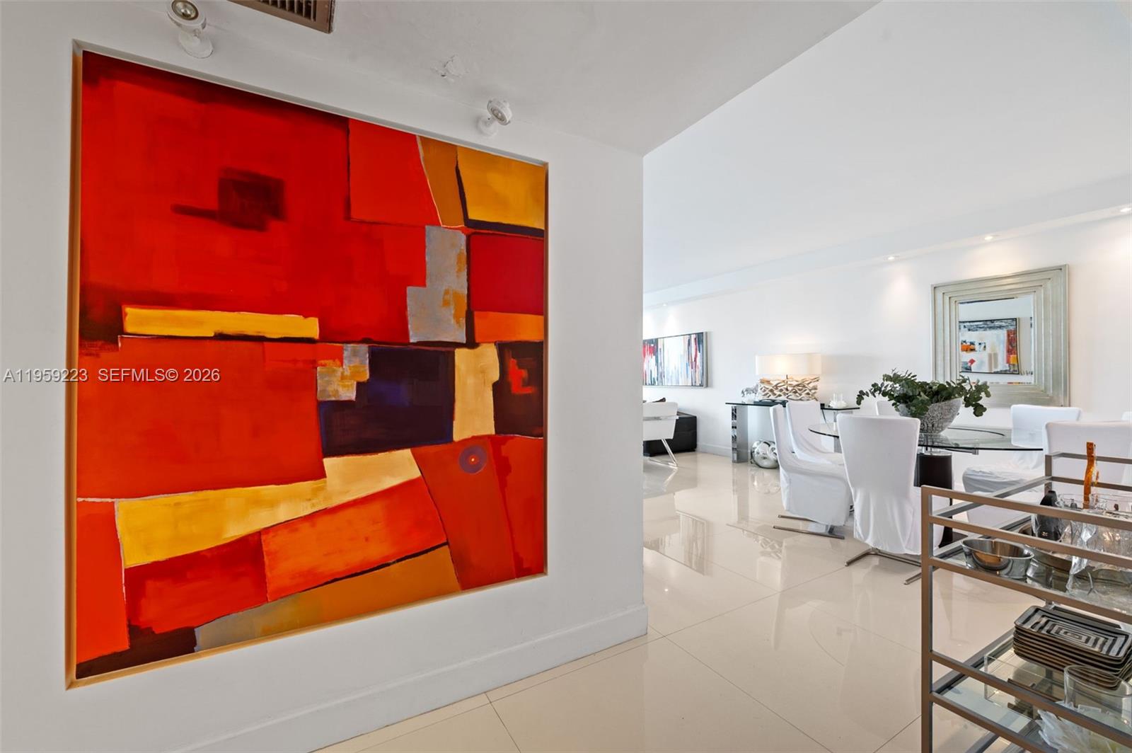 OCEANVIEW BUILDING A COND - Residential