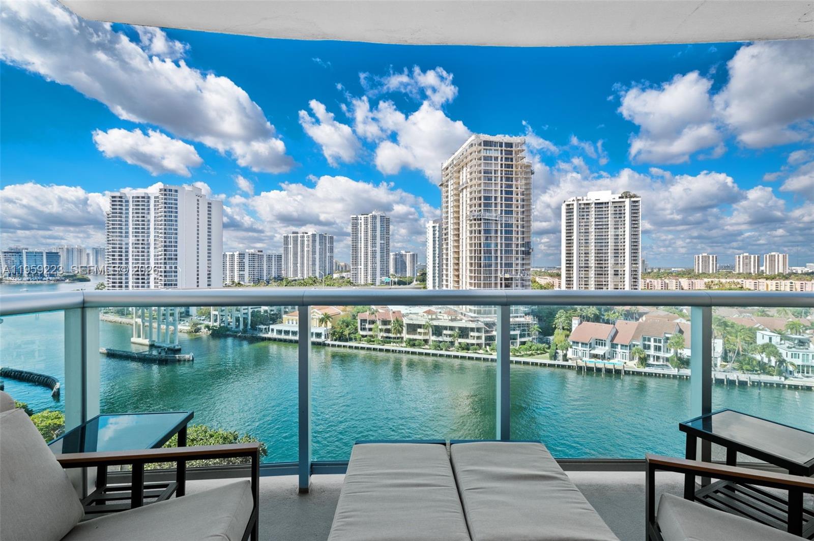 OCEANVIEW BUILDING A COND - Residential