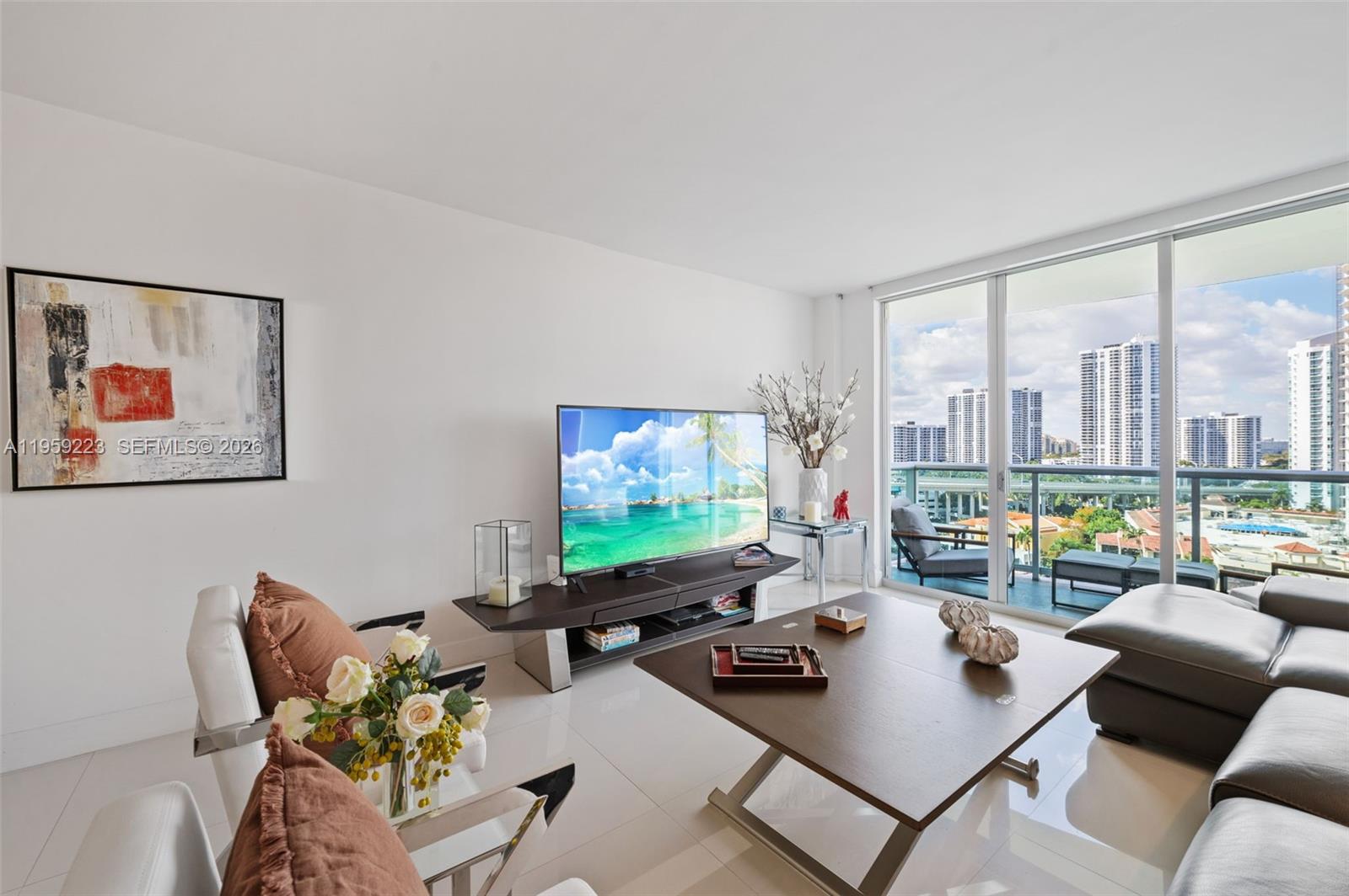 OCEANVIEW BUILDING A COND - Residential