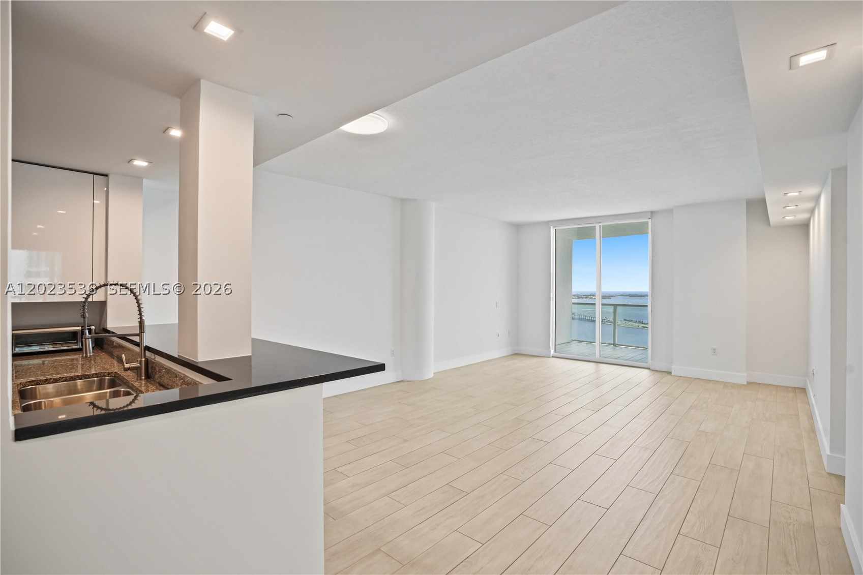 SKYLINE ON BRICKELL CONDO - Residential Lease