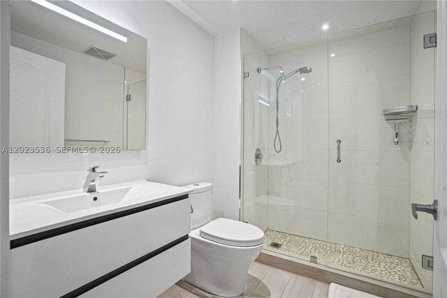 SKYLINE ON BRICKELL CONDO - Residential Lease