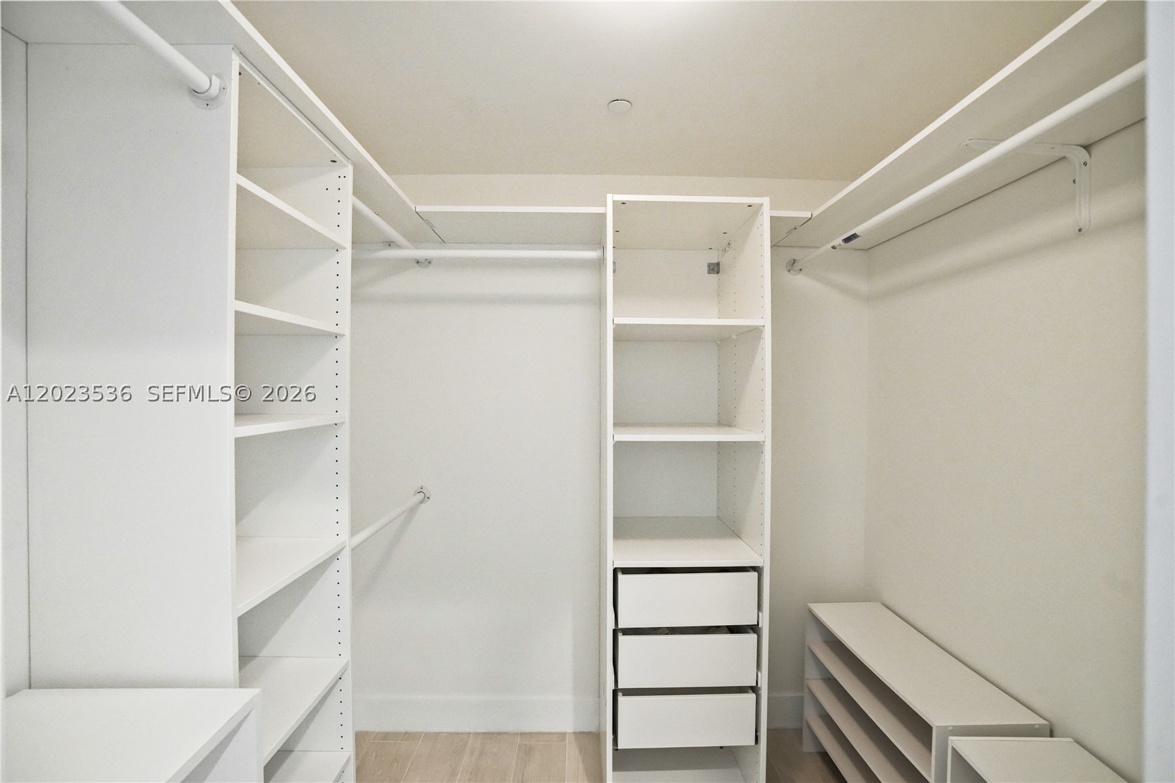 SKYLINE ON BRICKELL CONDO - Residential Lease