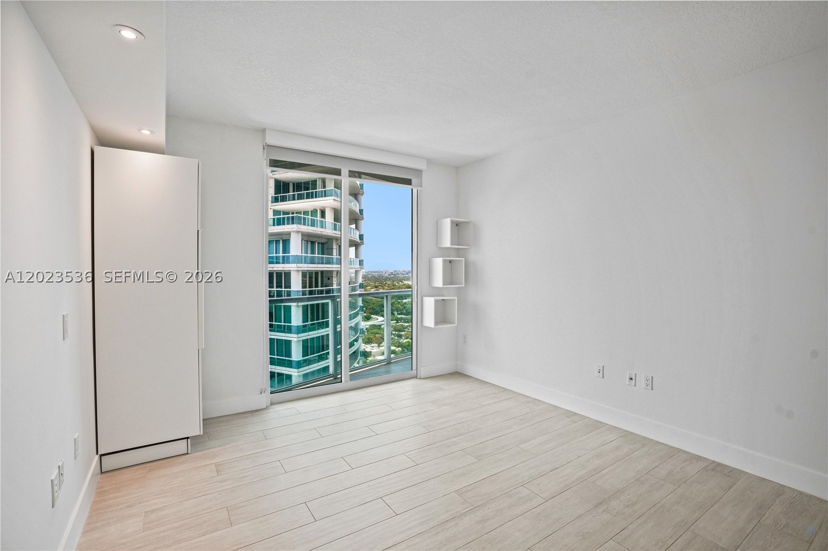 SKYLINE ON BRICKELL CONDO - Residential Lease