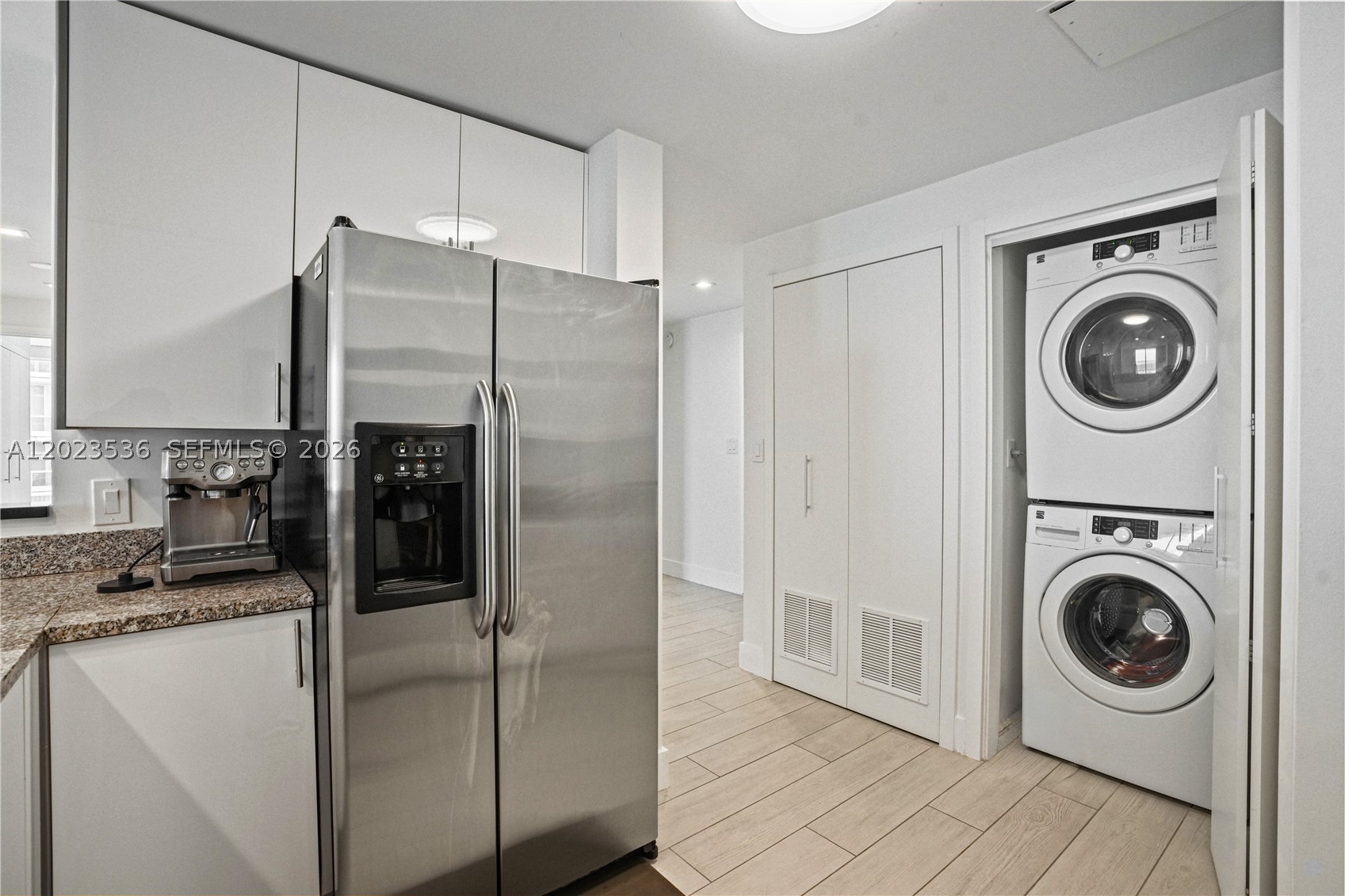 SKYLINE ON BRICKELL CONDO - Residential Lease