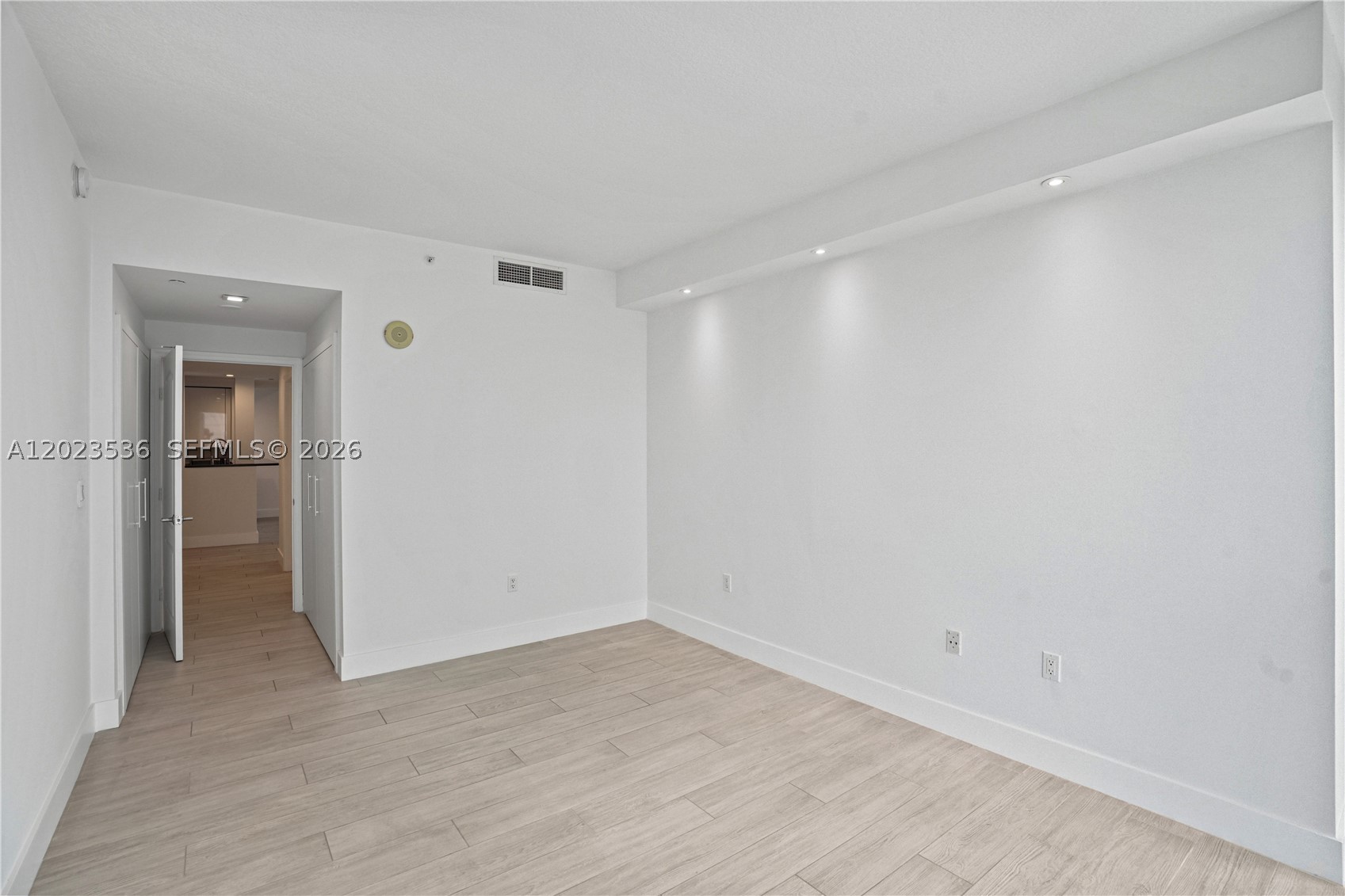 SKYLINE ON BRICKELL CONDO - Residential Lease