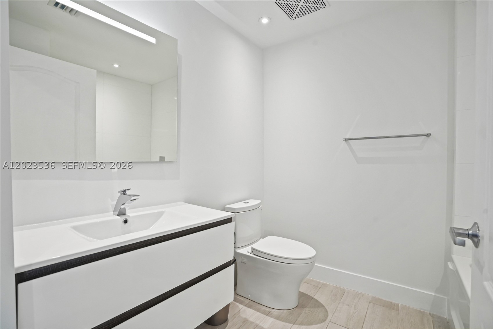 SKYLINE ON BRICKELL CONDO - Residential Lease