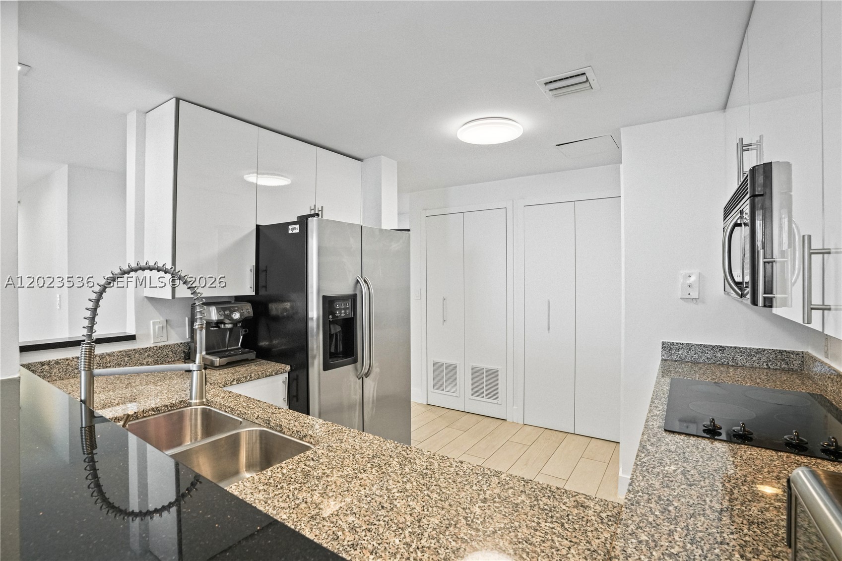 SKYLINE ON BRICKELL CONDO - Residential Lease