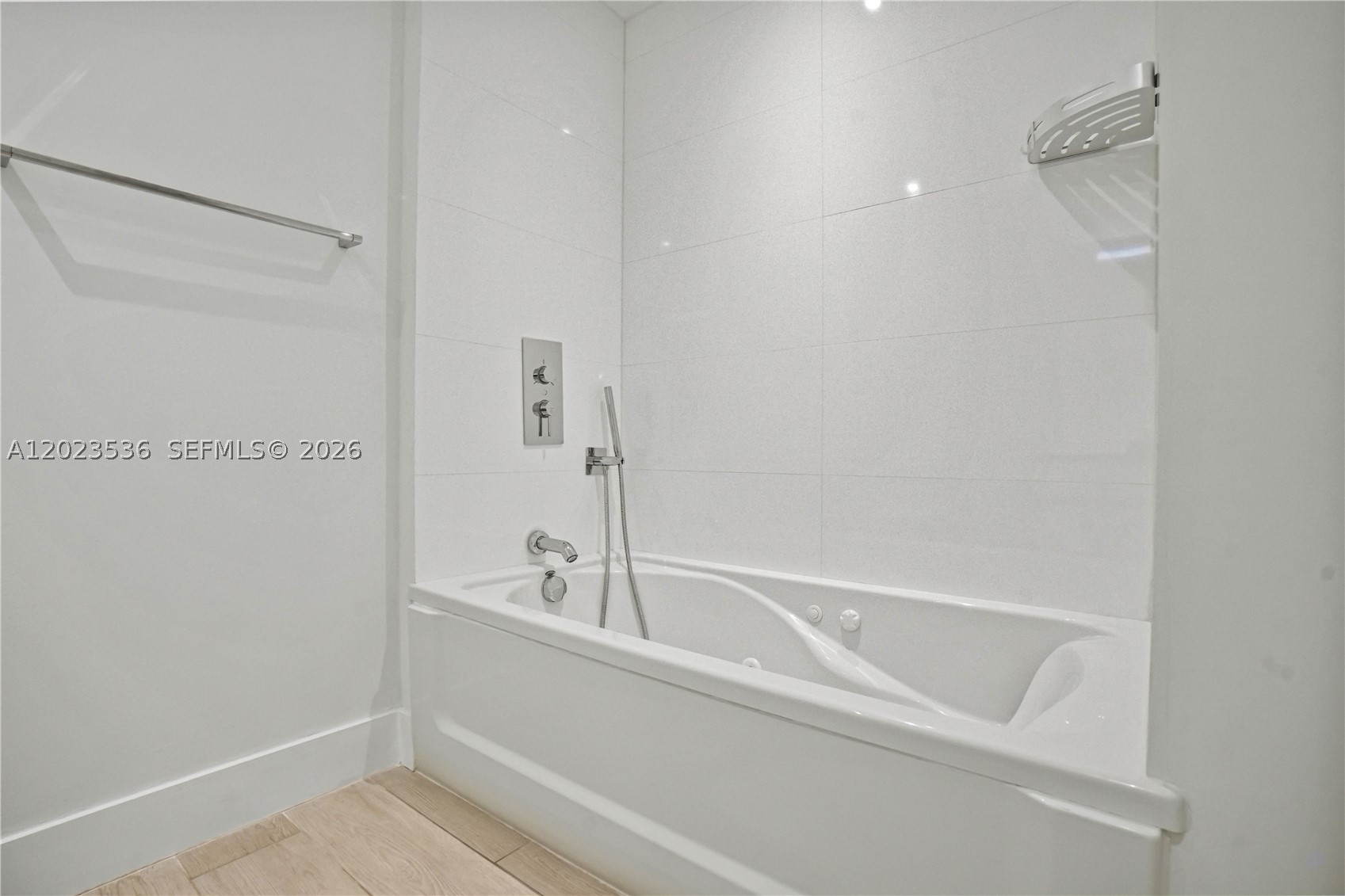 SKYLINE ON BRICKELL CONDO - Residential Lease