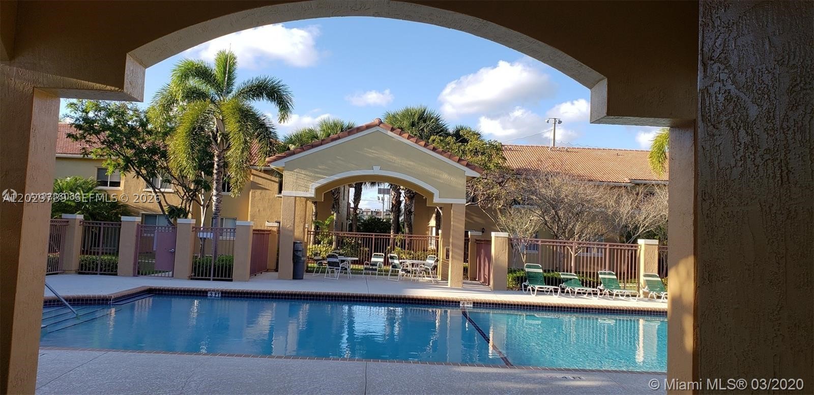 COVE AT FRENCH VILLAS CON - Residential Lease