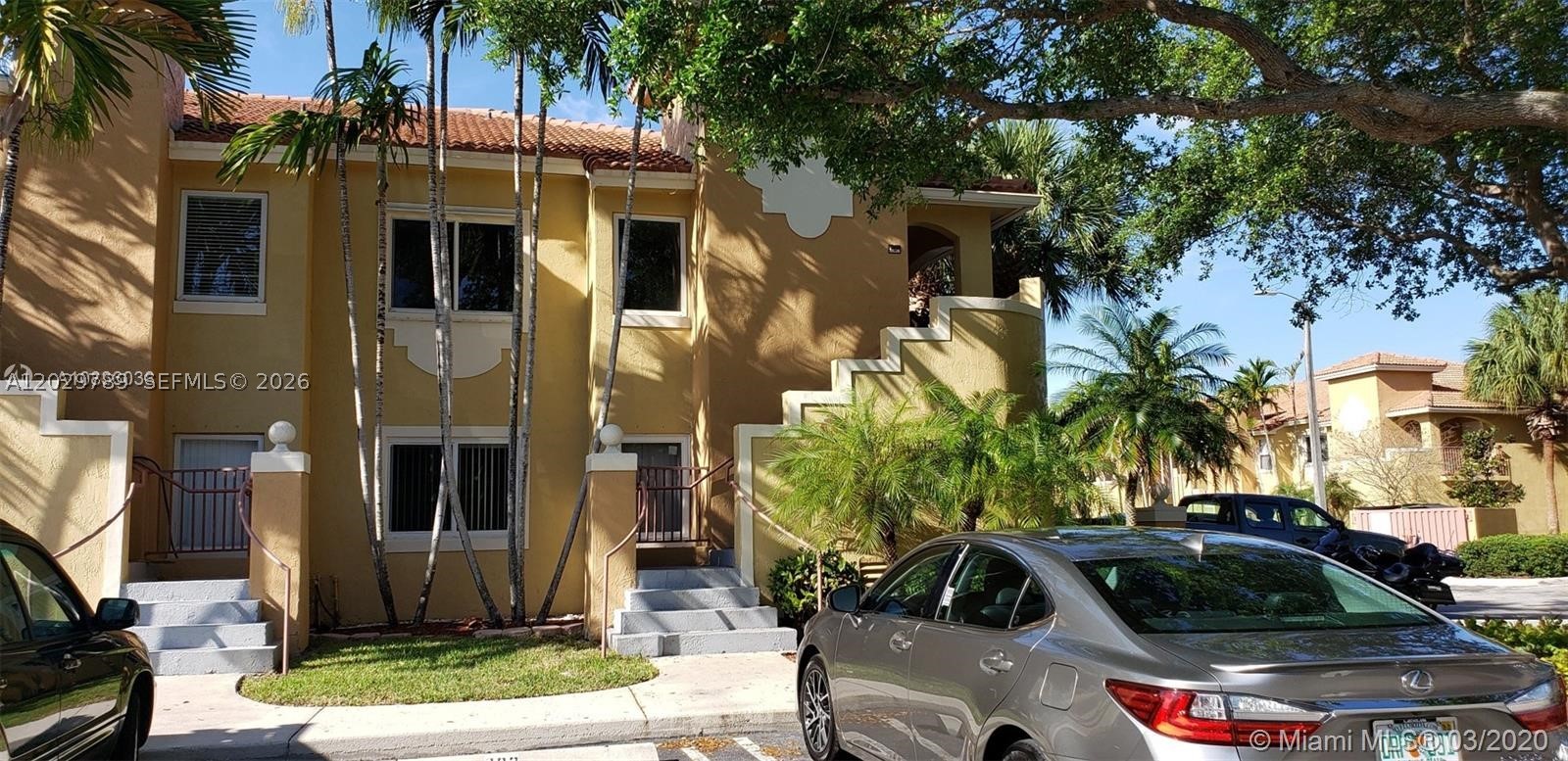 COVE AT FRENCH VILLAS CON - Residential Lease