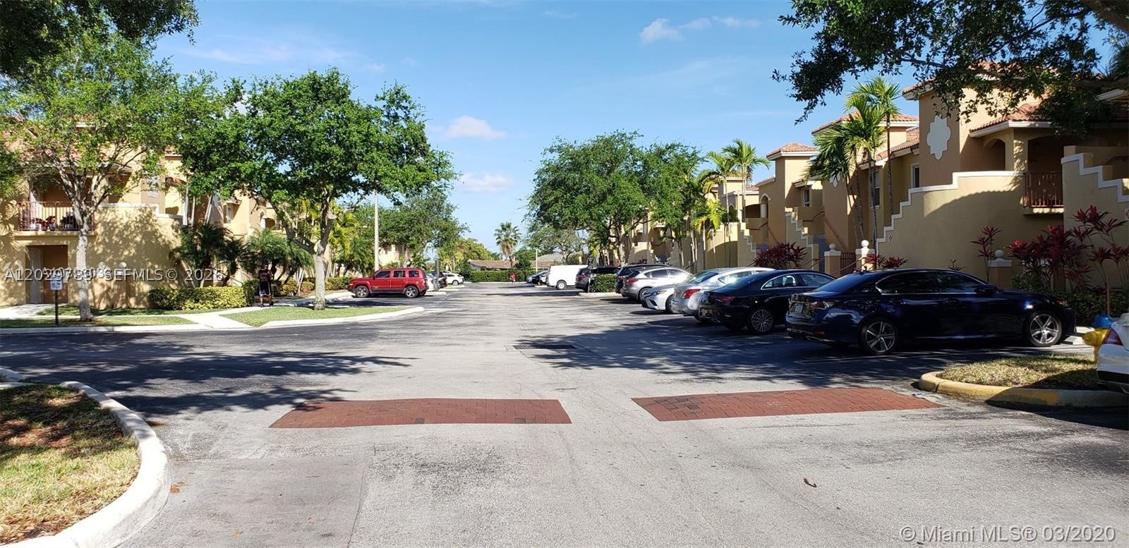 COVE AT FRENCH VILLAS CON - Residential Lease