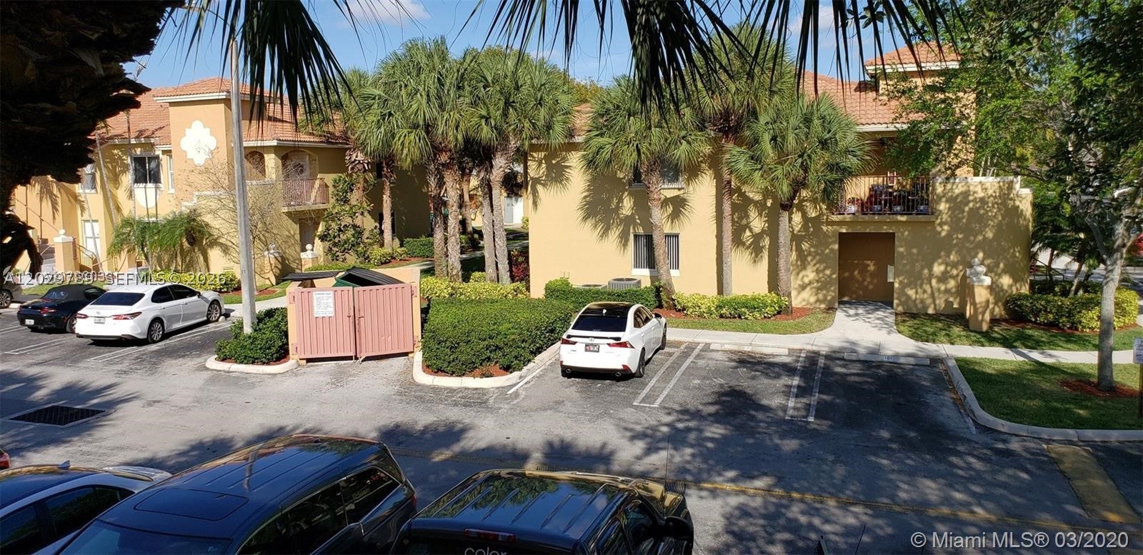 COVE AT FRENCH VILLAS CON - Residential Lease
