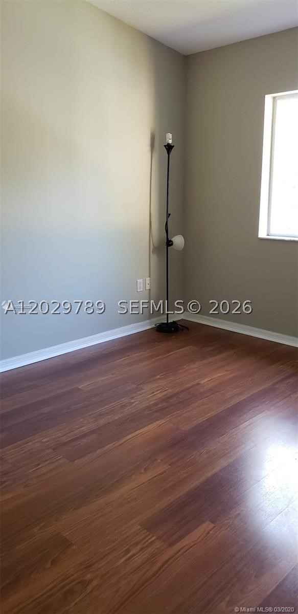 COVE AT FRENCH VILLAS CON - Residential Lease
