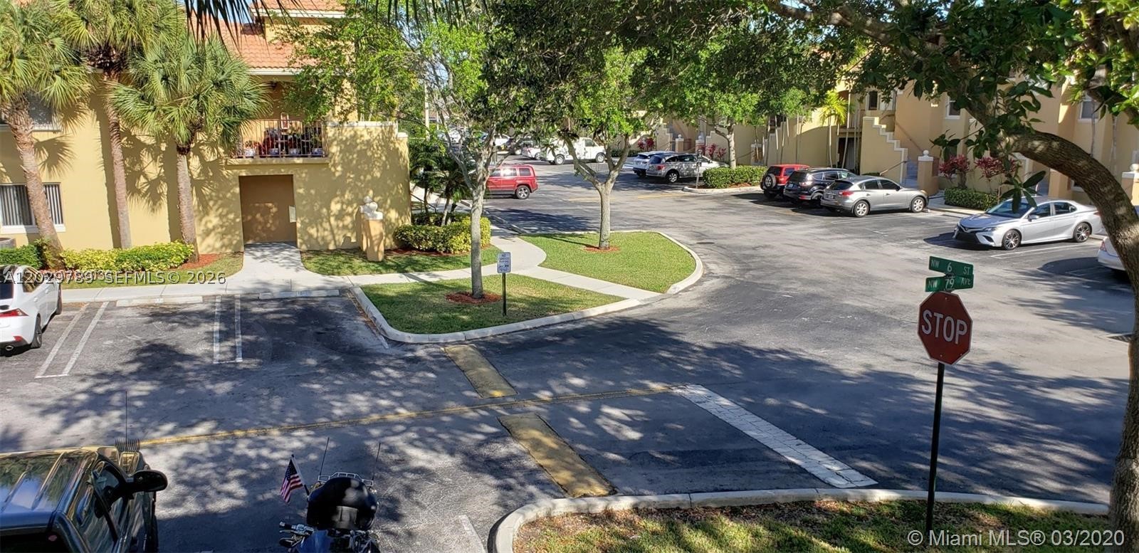 COVE AT FRENCH VILLAS CON - Residential Lease
