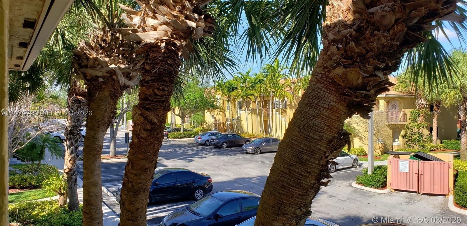 COVE AT FRENCH VILLAS CON - Residential Lease
