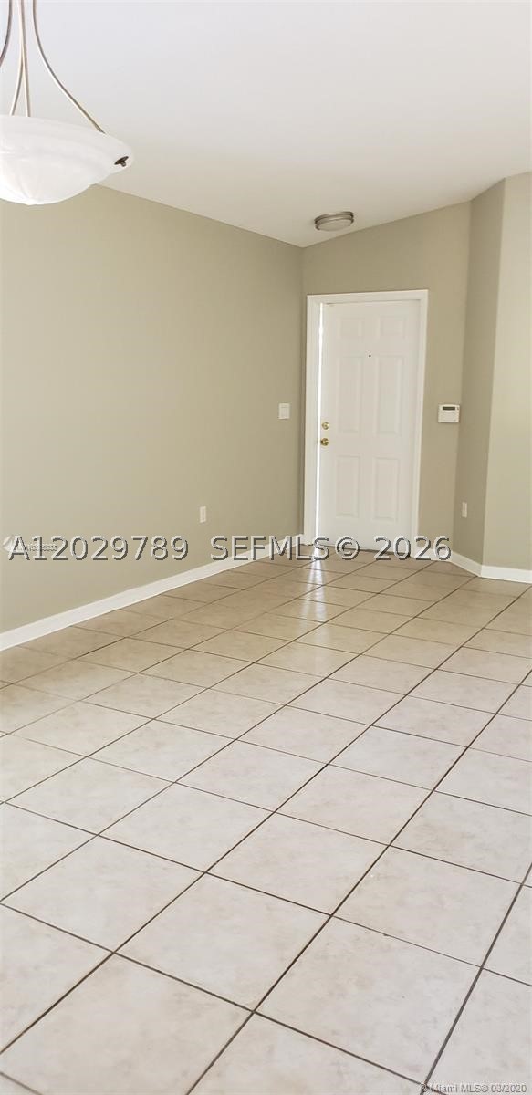 COVE AT FRENCH VILLAS CON - Residential Lease