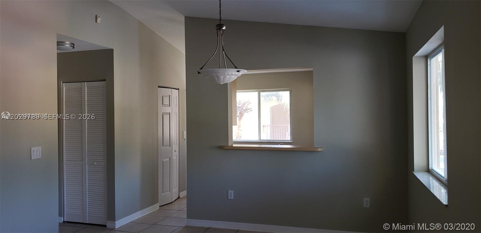 COVE AT FRENCH VILLAS CON - Residential Lease