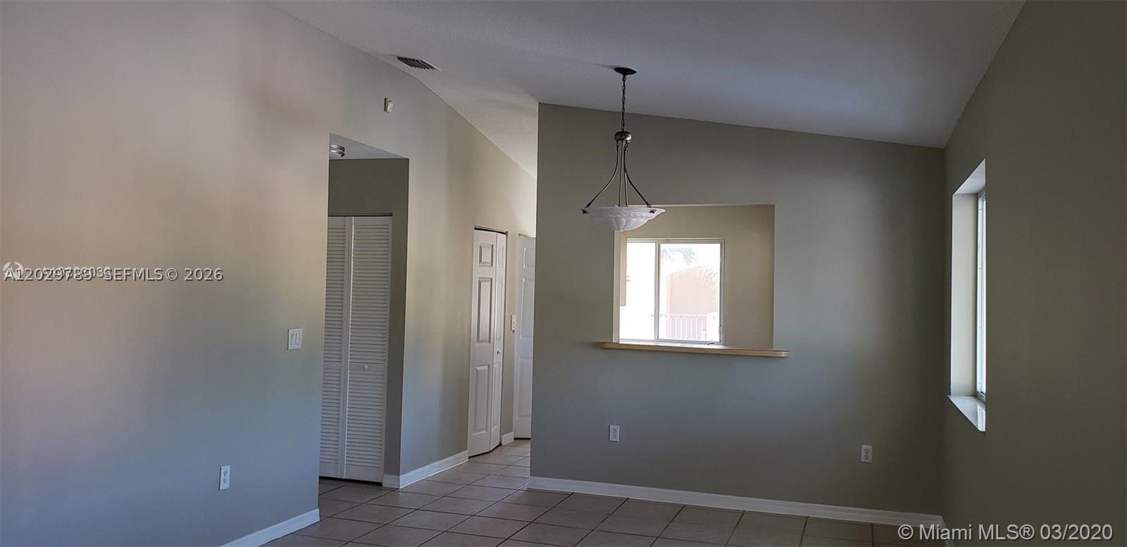 COVE AT FRENCH VILLAS CON - Residential Lease
