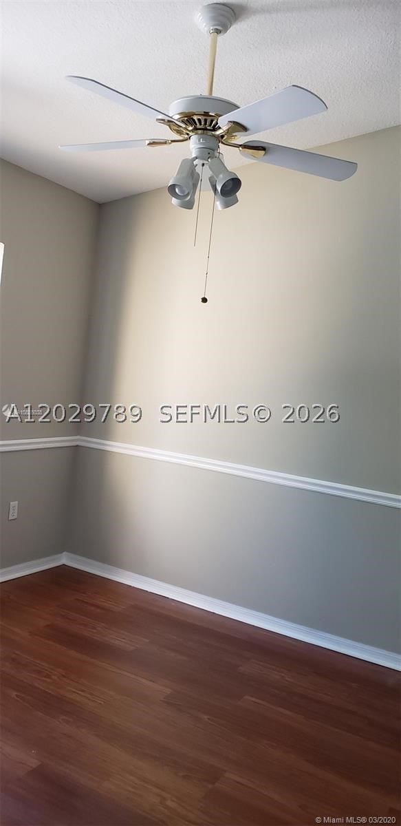 COVE AT FRENCH VILLAS CON - Residential Lease