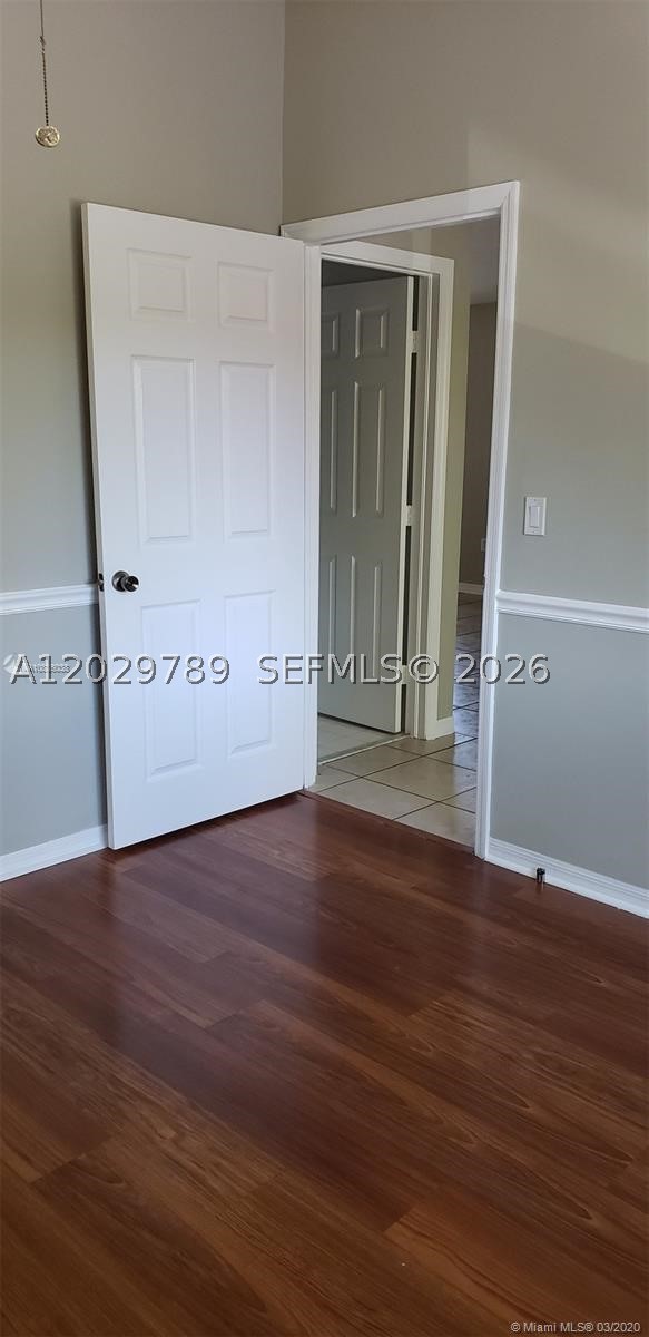 COVE AT FRENCH VILLAS CON - Residential Lease
