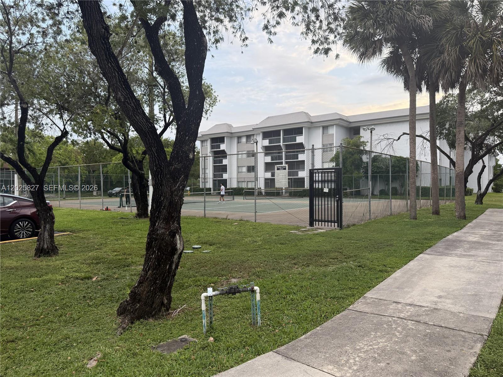 BELASERA AT PINE ISLAND C - Residential Lease