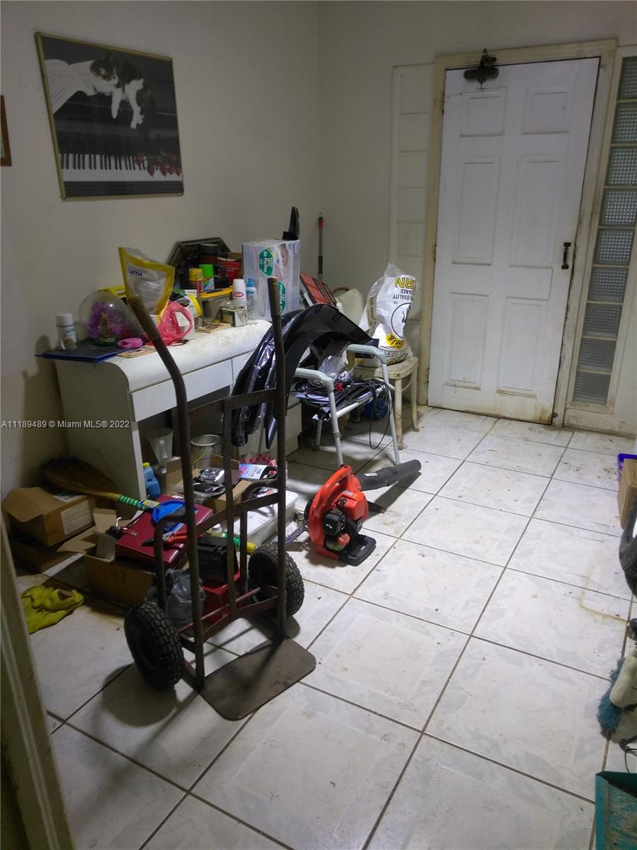 MULBERRY PARK - Residential Income