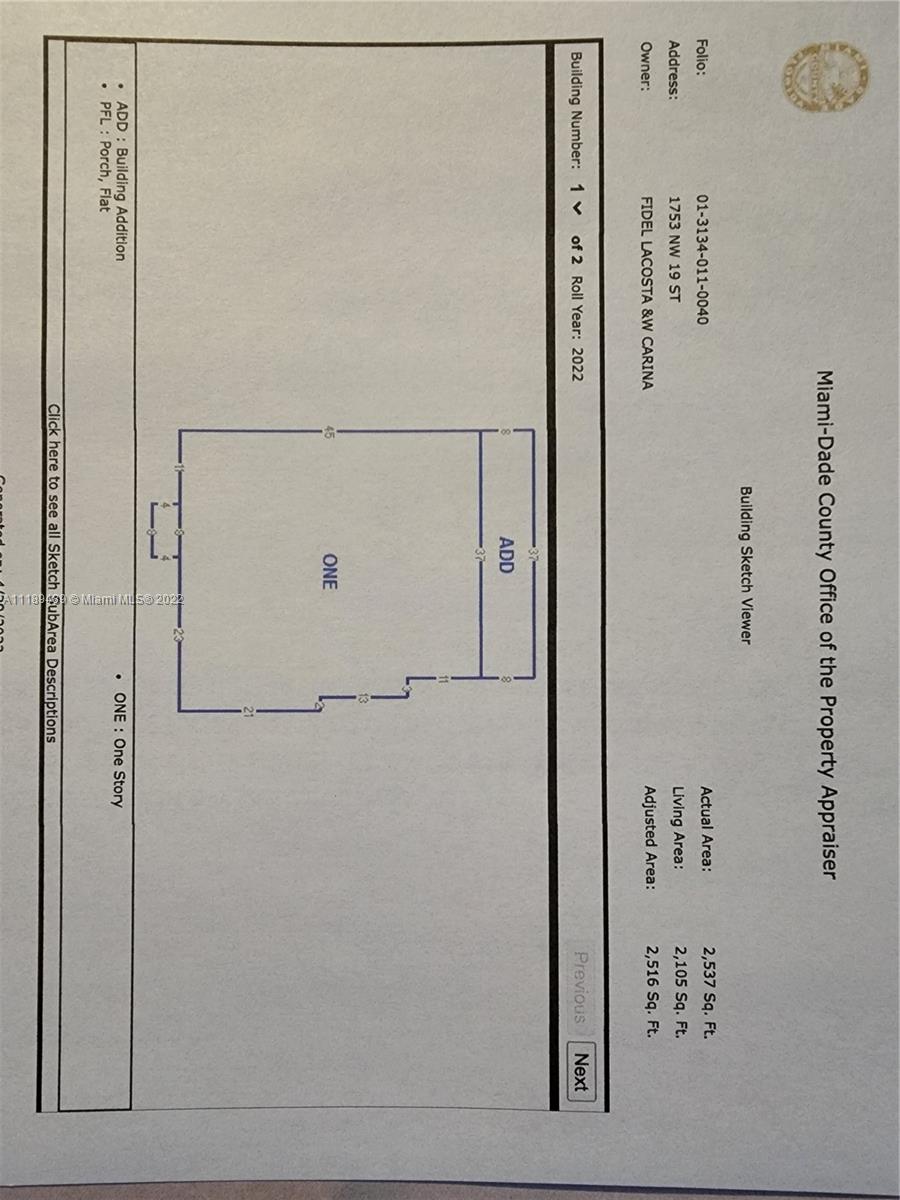 MULBERRY PARK - Residential Income