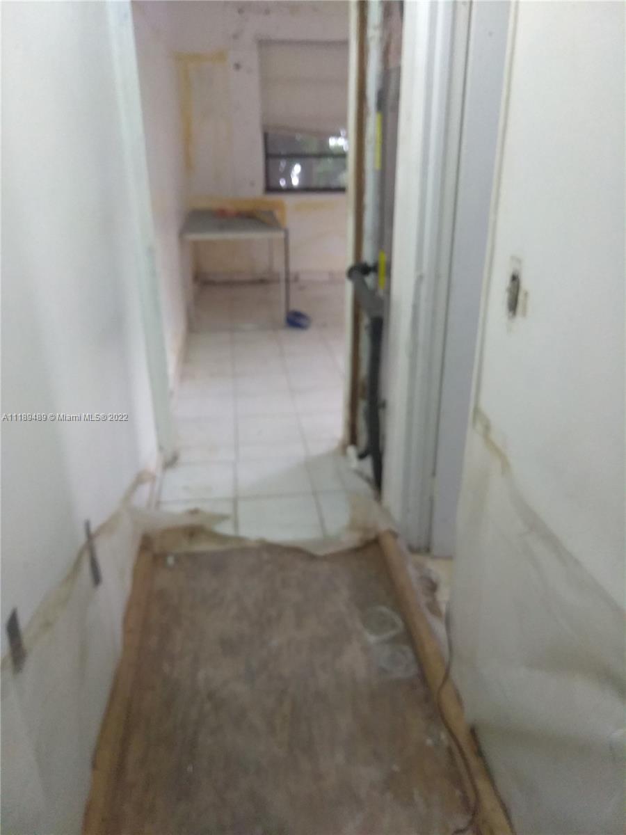MULBERRY PARK - Residential Income