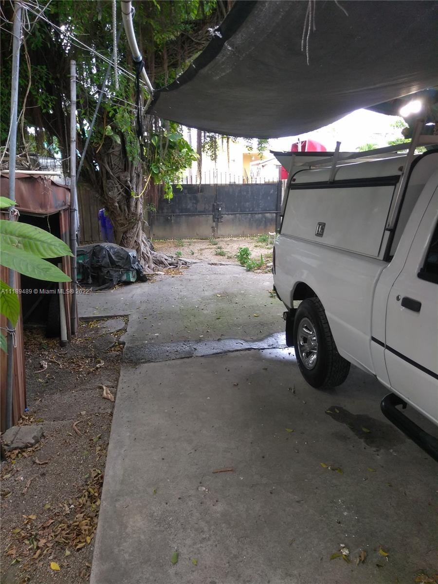 MULBERRY PARK - Residential Income