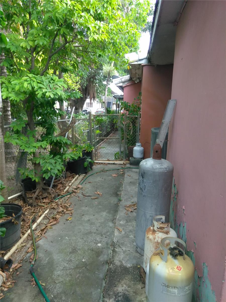 MULBERRY PARK - Residential Income