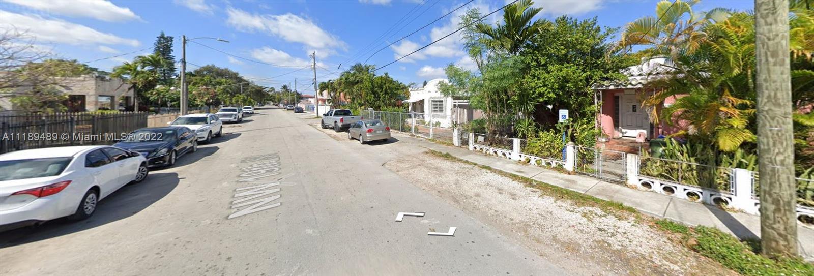 MULBERRY PARK - Residential Income