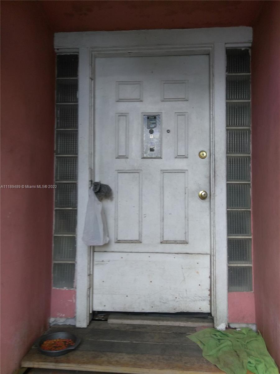 MULBERRY PARK - Residential Income