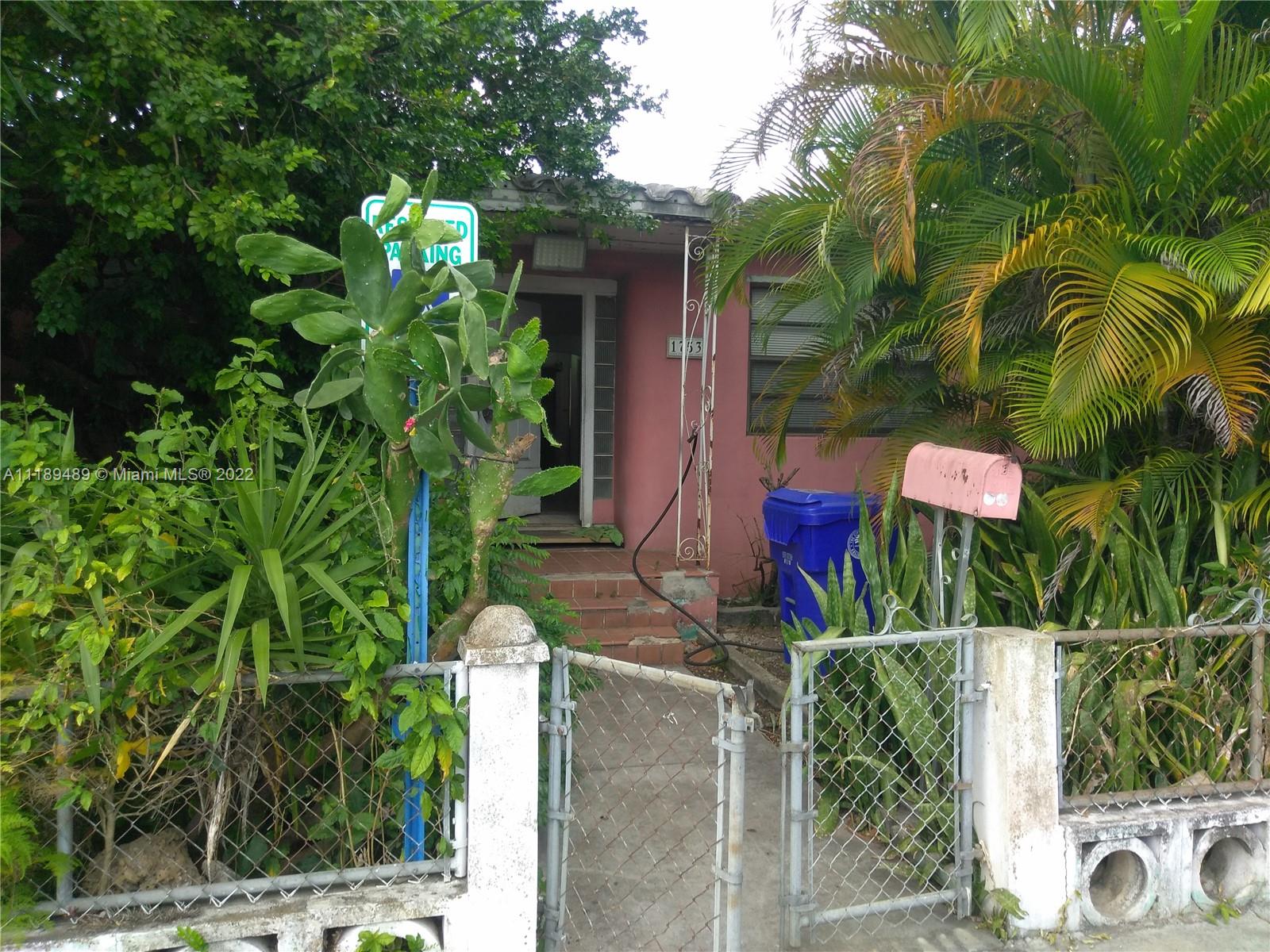 MULBERRY PARK - Residential Income