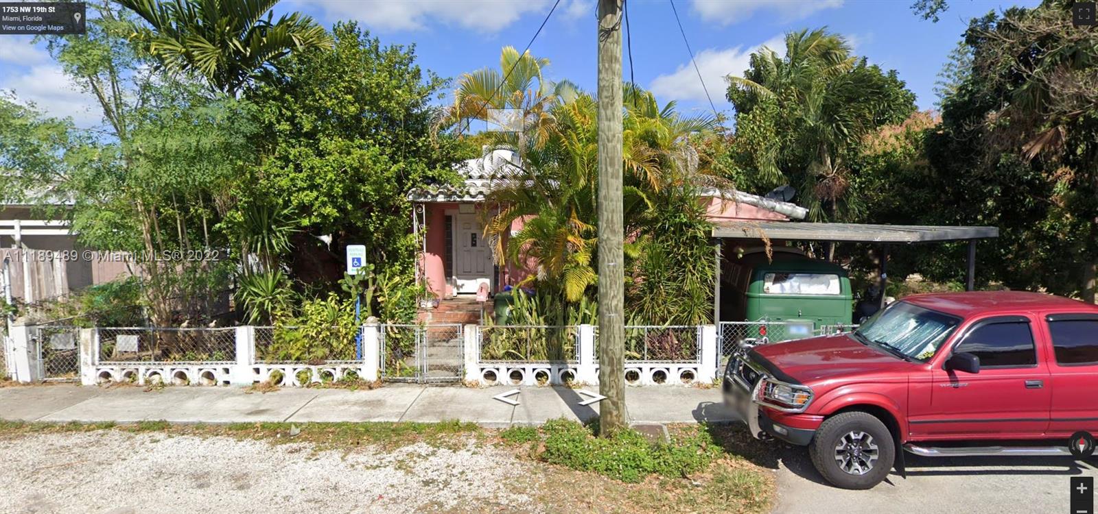 MULBERRY PARK - Residential Income